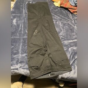 Guess Ledger Sateen Pants